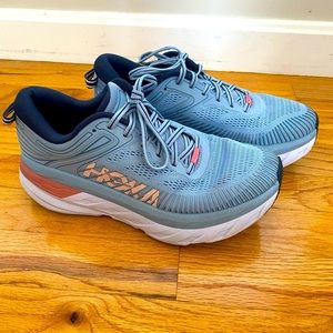 Hoka Bondi 7